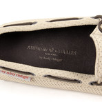 Otto Loafer // Geyser (US: 8.5)