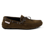 Otto Loafer // Brown (US: 8)