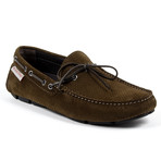 Otto Loafer // Brown (US: 8)