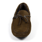 Otto Loafer // Brown (US: 8)