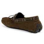 Otto Loafer // Brown (US: 8)