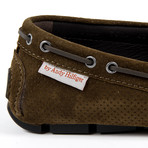 Otto Loafer // Brown (US: 8)