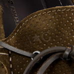 Otto Loafer // Brown (US: 8)