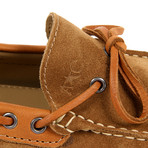 Robert Loafer // Tan (US: 10.5)