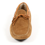 Robert Loafer // Tan (US: 10.5)
