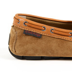 Robert Loafer // Tan (US: 10.5)