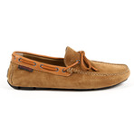Robert Loafer // Tan (US: 10.5)