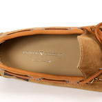 Robert Loafer // Tan (US: 10.5)