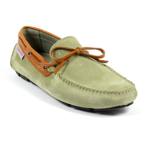 Robert Loafer // Mignonette (US: 7)