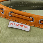 Robert Loafer // Mignonette (US: 7)