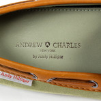 Robert Loafer // Mignonette (US: 7)