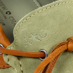 Robert Loafer // Mignonette (US: 7)