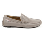 Jackson Loafer // Gray Smoke (US: 8)