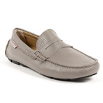 Jackson Loafer // Gray Smoke (US: 8)