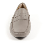 Jackson Loafer // Gray Smoke (US: 8)