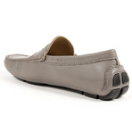 Jackson Loafer // Gray Smoke (US: 8)