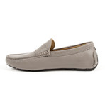 Jackson Loafer // Gray Smoke (US: 8)