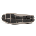 Jackson Loafer // Gray Smoke (US: 8)