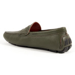 Jackson Loafer // Green (US: 8)