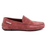 Jackson Loafer // Blush (US: 7.5)