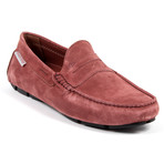 Jackson Loafer // Blush (US: 7.5)