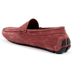 Jackson Loafer // Blush (US: 7.5)