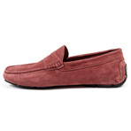 Jackson Loafer // Blush (US: 7.5)