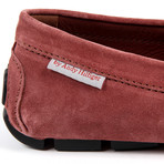 Jackson Loafer // Blush (US: 7.5)