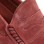 Jackson Loafer // Blush (US: 7.5)