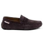 Jackson Loafer // Blackboard (US: 7)