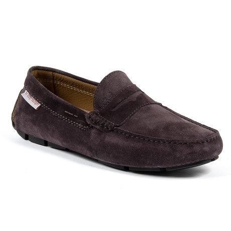 Jackson Loafer // Blackboard (US: 7)