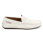 Jackson Loafer // Mist (US: 7.5)