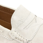 Jackson Loafer // Mist (US: 7.5)