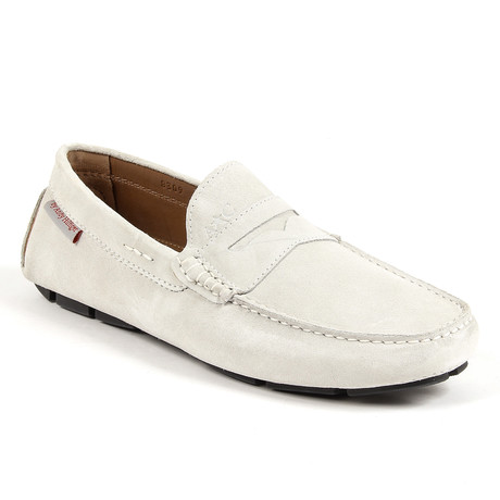 Jackson Loafer // Mist (US: 7)