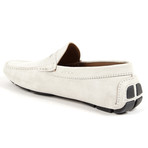 Jackson Loafer // Mist (US: 7.5)