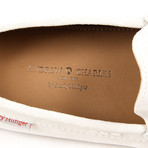 Jackson Loafer // Mist (US: 7.5)