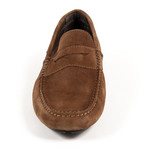 Jackson Loafer // Brown (US: 7.5)