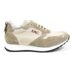 Cam K-Tech Sneaker // Beige (US: 8.5)