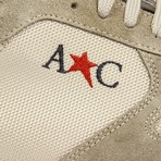 Cam K-Tech Sneaker // Beige (US: 8.5)