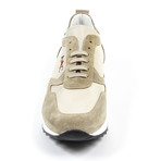 Cam K-Tech Sneaker // Beige (US: 8.5)