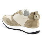 Cam K-Tech Sneaker // Beige (US: 8.5)