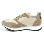 Cam K-Tech Sneaker // Beige (US: 8.5)