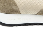 Cam K-Tech Sneaker // Beige (US: 8.5)