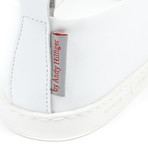 Slip-On Sneaker // White (US: 8.5)