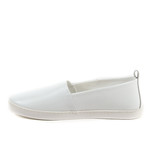 Slip-On Sneaker // White (US: 8.5)