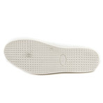 Slip-On Sneaker // White (US: 8.5)