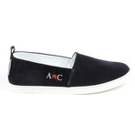 Slip-On Sneaker // Navy (US: 7)