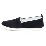 Slip-On Sneaker // Navy (US: 7)