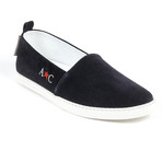 Slip-On Sneaker // Navy (US: 7)