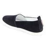 Slip-On Sneaker // Navy (US: 7)